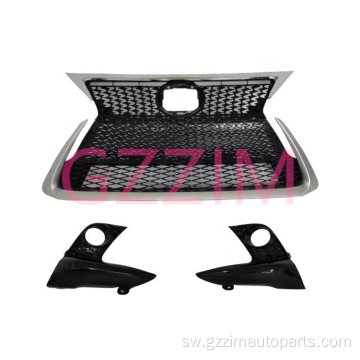 Lexus CT 2015 Michezo ya Michezo ya Michezo Grille Kit